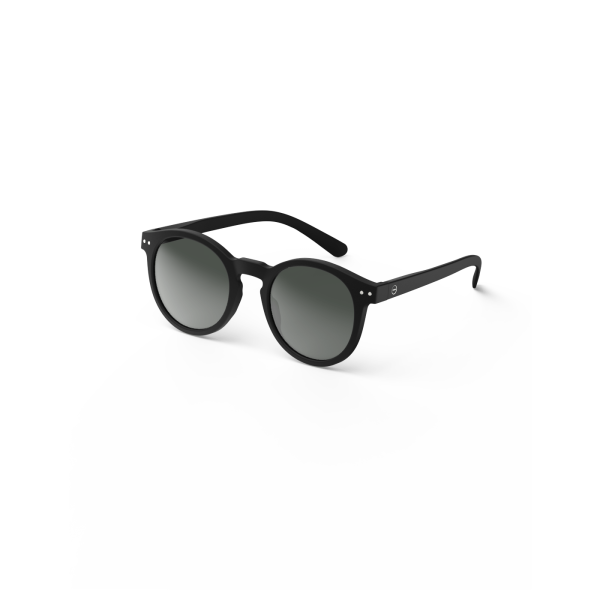 Izipizi #M Sunglasses Black
