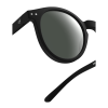 Izipizi #M Sunglasses Black