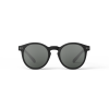 Izipizi #M Sunglasses Black