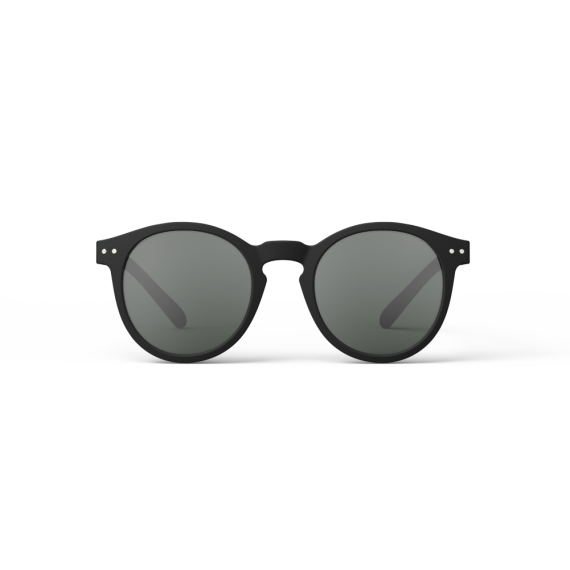 Izipizi Model M Sunglasses in Black