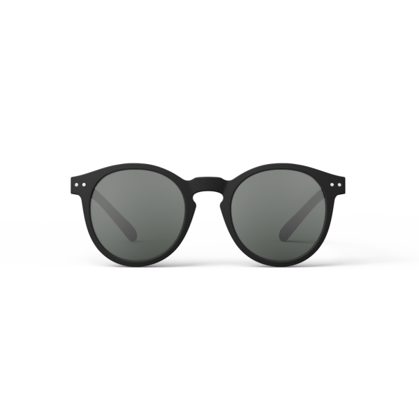 Izipizi #M Sunglasses Black