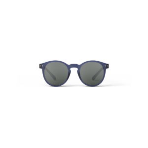 Izipizi Model M Sunglasses Indigo