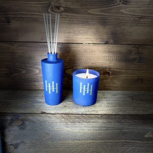 House of Houston Home Scents