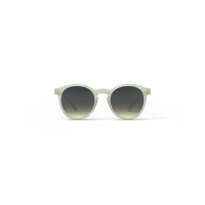 Izipizi #M Sunglasses Quiet Green