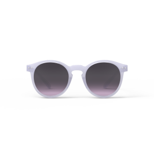 Izipizi Model M Sunglasses Violet Dawn