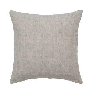 Linen Cushion Cover - DUSTY GREY