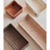 Handed By Fit Storage Basket
