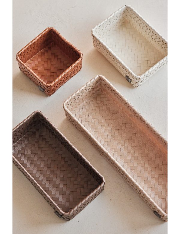 Handed By Fit Storage Basket