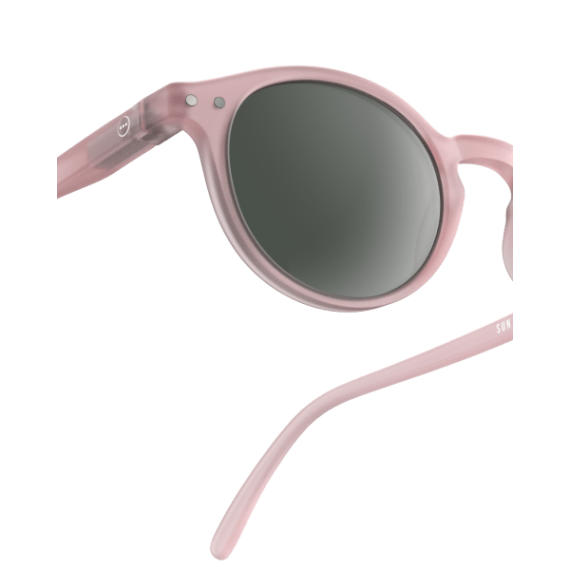 Izipizi Model H Sunglasses Pink