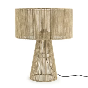 Oshu Natural Table lamp