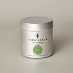 True Grace Greenhouse Tin Candle