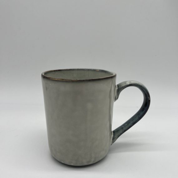 Flax Stoneware Mug