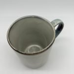 Flax Stoneware Mug