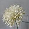 Artificial White Chrysanthemum Stem