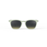 Izipizi Model E Sunglasses Quiet Green