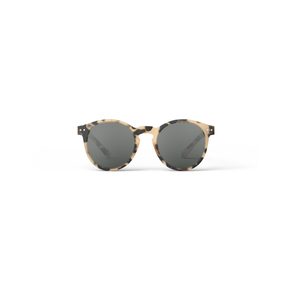 Izipizi Style M Sunglasses Light Tortoise