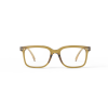 Izipizi Model L Reading Glasses Golden Green