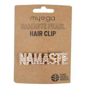Namaste Hair Clip