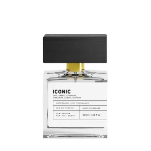 Iconic Ampersand Unisex Fragrance