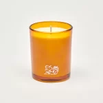 Blooms Peanuts Candle