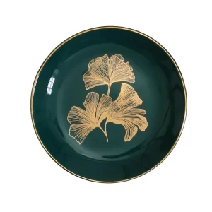 Archive Trinket Tray Teal