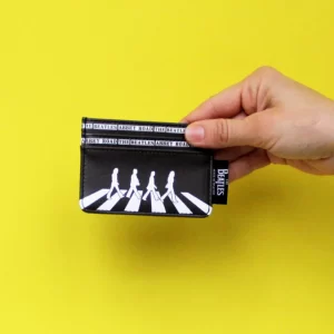 The Beatles Abbey Road Cardholder