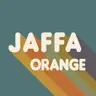 Jaffa Orange