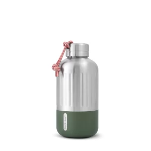 Olive Explorer Insulated Water Bottle 650ml