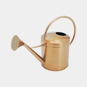 Kensington Traditional Watering Can Copper