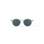 Izipizi Model D Sunglasses Frozen Blue
