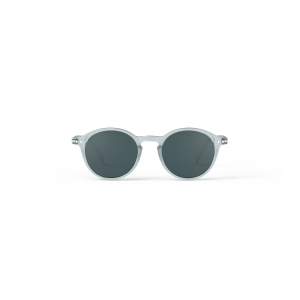 Izipizi Model D Sunglasses Frozen Blue