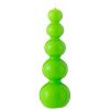 Green Gourd Candle