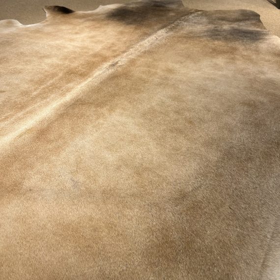 Cow Hide Rug Assorted Large