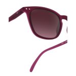 Izipizi Model E Sunglasses Antique Purple