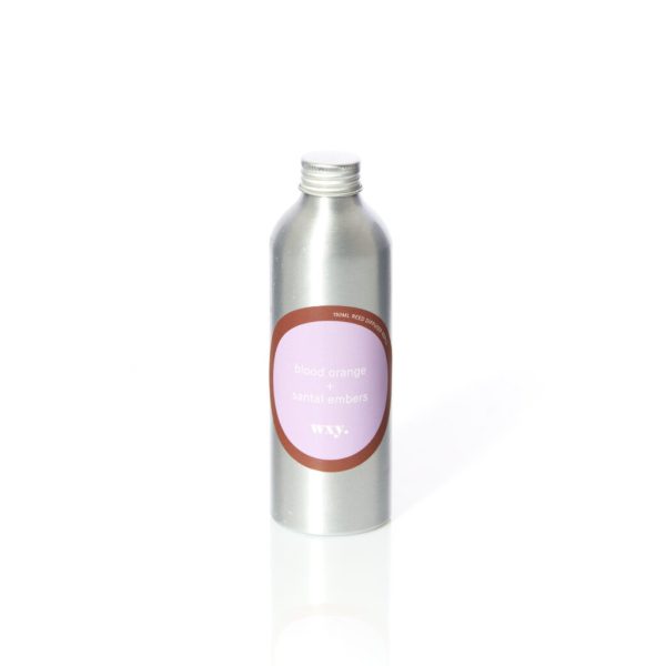 Blood Orange & Santal Disco Diffuser Refill