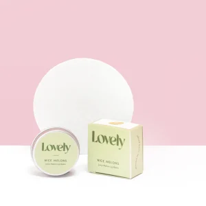 Nice Melons Juicy Melon Lip Balm