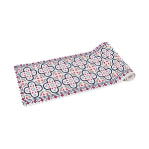 Barcelona Yoga Mat
