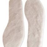 Lambswool Insole